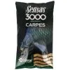 Sensas 3000 Carpes 1kg