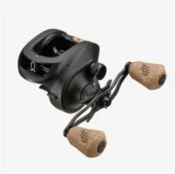 13 Fishing Concept A3 LH (Left Hand) -Exporteren Vislijnen Gereedschap Winkel 13 Fishing Concept CA3 5.5 LH 3
