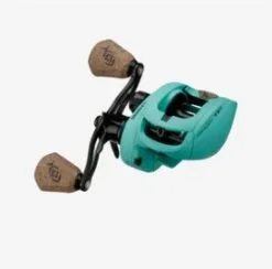 13 Fishing Concept TX2 LH (Left Hand) -Exporteren Vislijnen Gereedschap Winkel 13 Fishing Concept TX2 7.5 LH 2