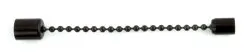 CBI070 Fox Black Label 9'' Ball Chain