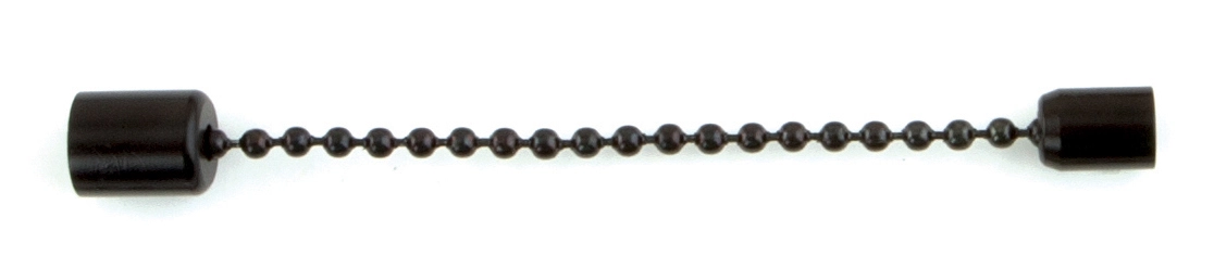 CBI070 Fox Black Label 9'' Ball Chain 1 CBI070 Fox Black Label 9'' Ball Chain