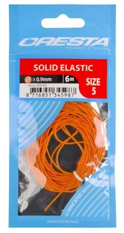 Spro Cresta Solid Elastic 6m