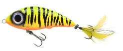Spro Iris Fatboy 115 Firetiger 11,5cm - 58gr