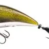 Spro Iris Fatboy 8,5cm - 24gr