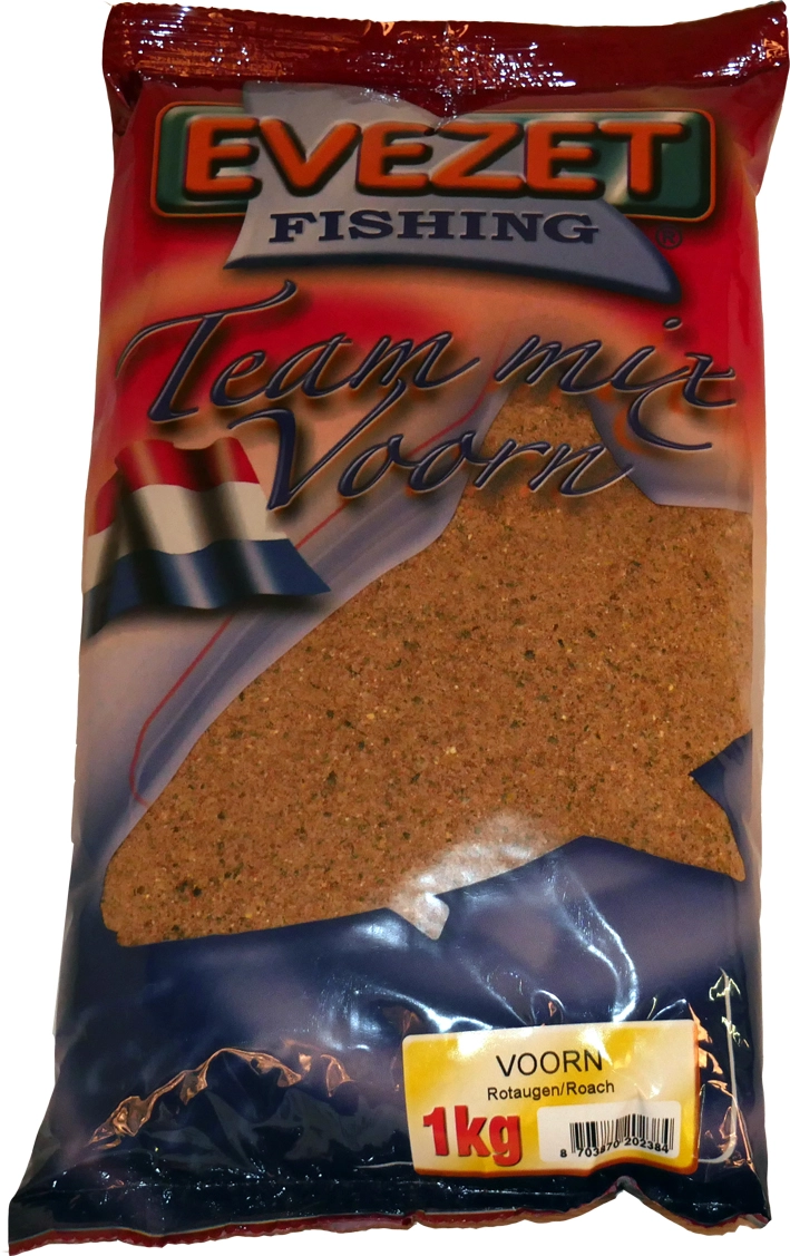 Evezet Teammix Voorn 1kg 1 Evezet Teammix Voorn 1kg