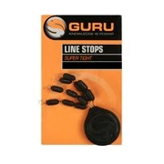 Guru Super Tight Line Stops