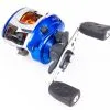 Abu Garcia Ambassadeur Blue Max LH