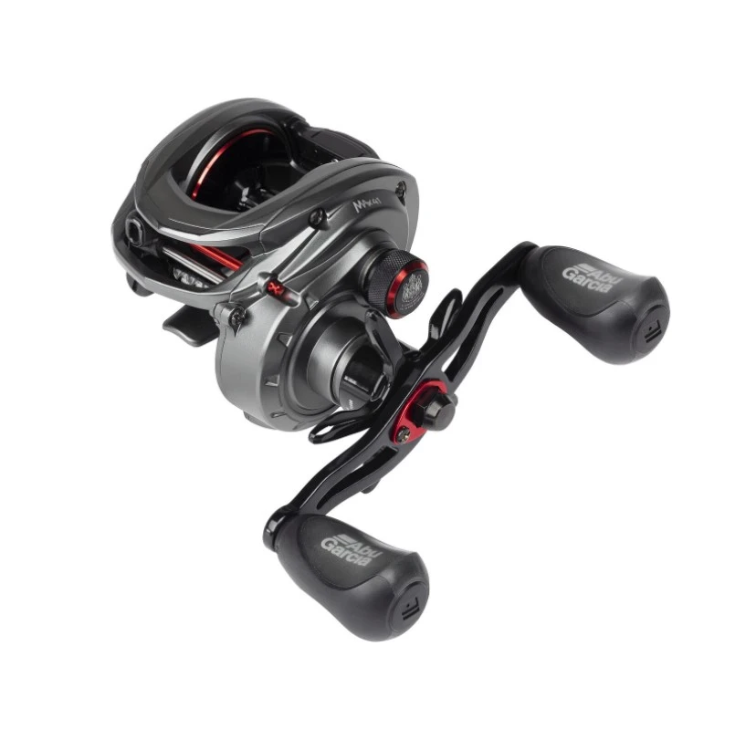 Abu Garcia Max4 LP41LH 1 Abu Garcia Max4 LP41LH