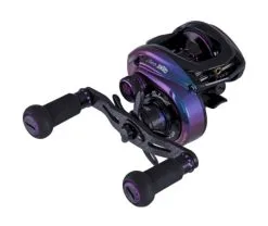 Abu Garcia Revo Ike