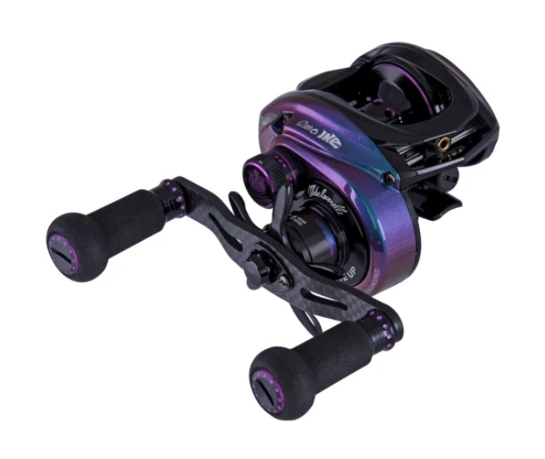 Abu Garcia Revo Ike 1 Abu Garcia Revo Ike
