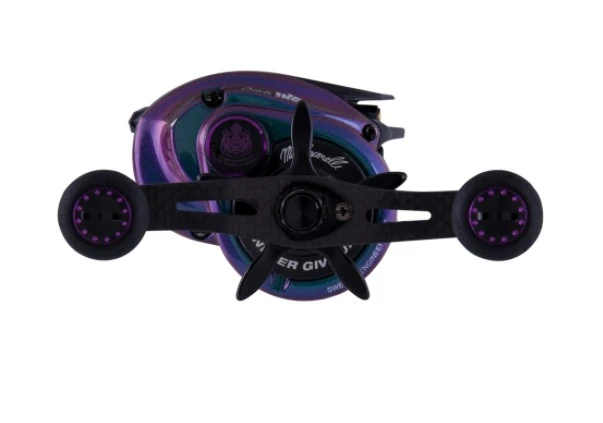 Abu Garcia Revo Ike 2 Abu Garcia Revo Ike - Afbeelding 2