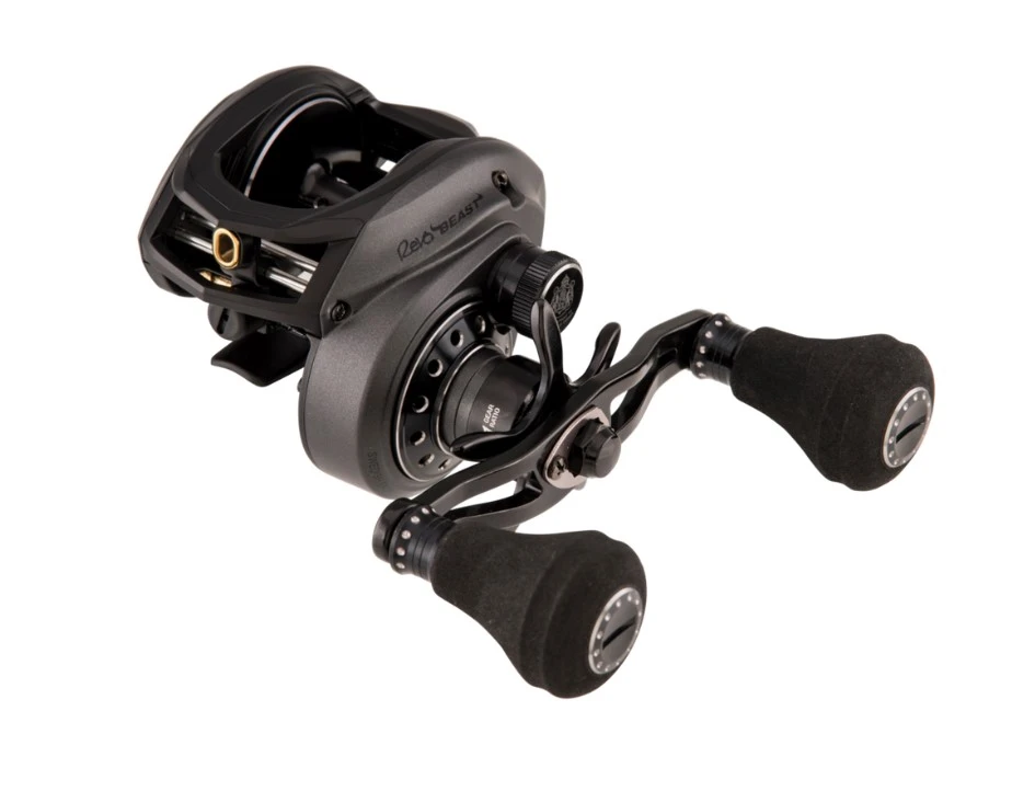 Abu Garcia Revo Beast 41-L 2 Abu Garcia Revo Beast 41-L - Afbeelding 2