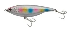 Berkley DEX Stick Shad 18cm -Exporteren Vislijnen Gereedschap Winkel Berkley DEX Stick Shad 18cm Cotton Candy 18cm 1550655
