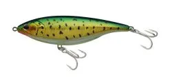 Berkley DEX Stick Shad 18cm