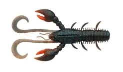 Berkley Hollow Body Craw 10cm