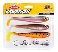 Berkley Powerbait Pro Pack Pike