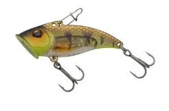 Berkley Rattling Powerblade 6,5cm 26gr -Exporteren Vislijnen Gereedschap Winkel Berkley Rattling Powerblade 4.5cm 10gr Perch 1550670