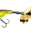Berkley Pulse Spintail 5cm 5gr