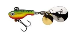 Berkley Pulse Spintail 7,5cm 21gr -Exporteren Vislijnen Gereedschap Winkel Berkley SpinTail 5cm Firetiger 1543268 2