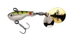 Berkley Pulse Spintail 5cm 5gr 9 Berkley Pulse Spintail 5cm 5gr -Exporteren Vislijnen Gereedschap Winkel Berkley SpinTail 5cm Perch 1543269
