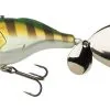 Berkley SpinTail XL 10cm 28gr