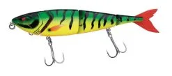 Berkley Zilla Swimmer 12cm 13,5gr -Exporteren Vislijnen Gereedschap Winkel Berkley Zilla Swimmer 120 Firetiger 1531752