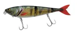 Berkley Zilla Swimmer 12cm 13,5gr -Exporteren Vislijnen Gereedschap Winkel Berkley Zilla Swimmer 120 Perch 1531753