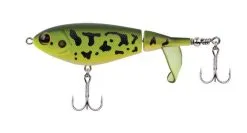 Berkley Choppo 120 Rattles 12cm 28gr -Exporteren Vislijnen Gereedschap Winkel Berkley Choppo 120 Rattles 12cm 28gr 2