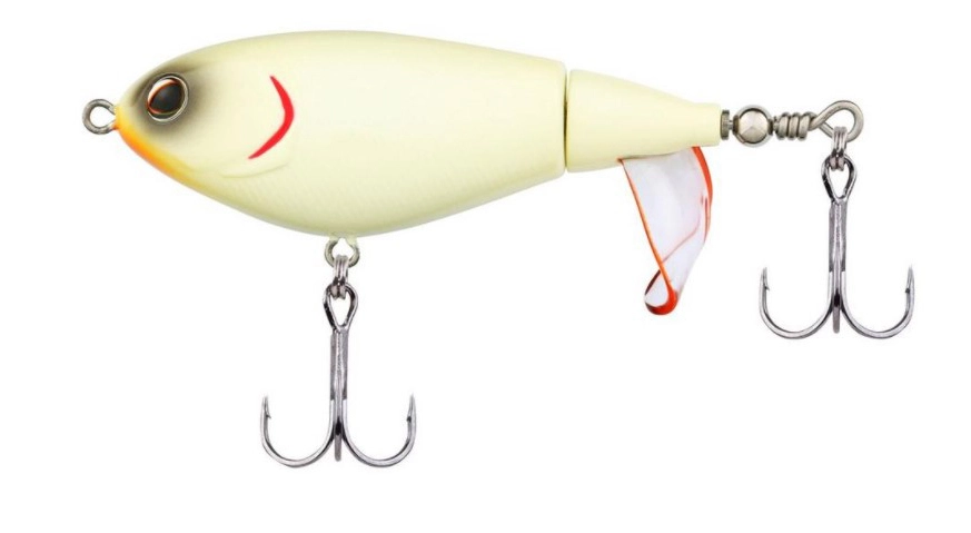 Berkley Choppo 75 Rattles 7,5cm 15gr 1 Berkley Choppo 75 Rattles 7,5cm 15gr