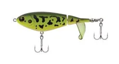 Berkley Choppo 90 Rattles 9cm 15gr -Exporteren Vislijnen Gereedschap Winkel Berkley Choppo 90 Rattles 9cm 15gr 2