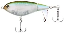 Berkley Choppo 90 Rattles 9cm 15gr -Exporteren Vislijnen Gereedschap Winkel Berkley Choppo 90 Rattles 9cm 15gr 4