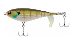 Berkley Choppo 90 Rattles 9cm 15gr -Exporteren Vislijnen Gereedschap Winkel Berkley Choppo 90 Rattles 9cm 15gr 5