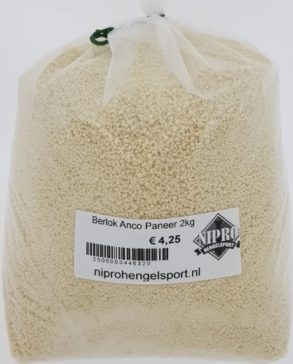Berlok Anco Paneer Wit 2kg 1 Berlok Anco Paneer Wit 2kg