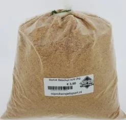 Berlok Beschuit Licht 2kg