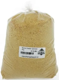 Berlok Feeder Speciaal 4kg