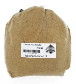 Berlok TTX Fijn 2kg