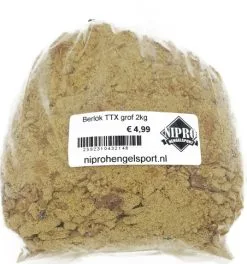 Berlok TTX Grof 2kg
