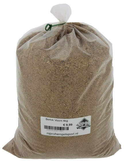 Berlok Voorn 4kg 1 Berlok Voorn 4kg