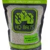 CBB HQ Baits White Cananga Pellet 1kg