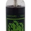 CBB HQ Baits Squid Garlic RR Flavour Spray 100ml