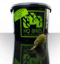 CBB HQ Baits CBB Baits Methodmix -Exporteren Vislijnen Gereedschap Winkel CBB Baits Methodmix 2kg emmer 2