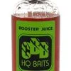 CBB HQ Baits Bombugs Booster Juice 250ml