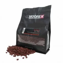 CC Moore Bloodworm Pellet 1kg