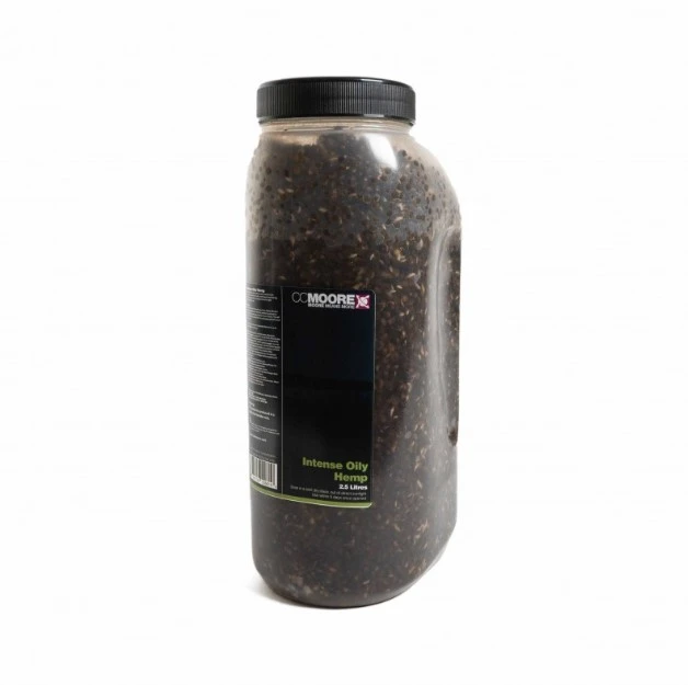 CC Moore Intense Oily Hemp 2.5ltr 1 CC Moore Intense Oily Hemp 2.5ltr