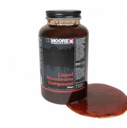CC Moore Liquid Bloodworm Compound 500ml