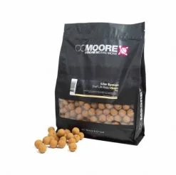 CC Moore Live System Shelf Life 18mm 1kg