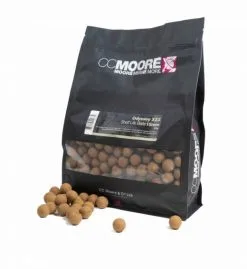 CC Moore Odyssey XXX Shelfl Live Baits 15mm 1kg