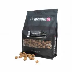 CC Moore Odyssey XXX Shelf Life 15x18mm Dumbell 1kg