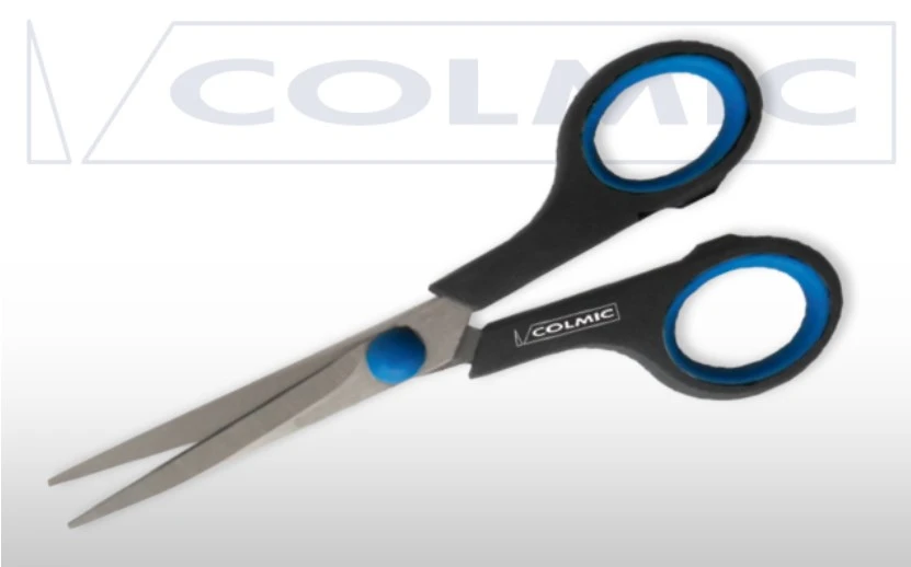 Colmic Rapid Scissors 1 Colmic Rapid Scissors