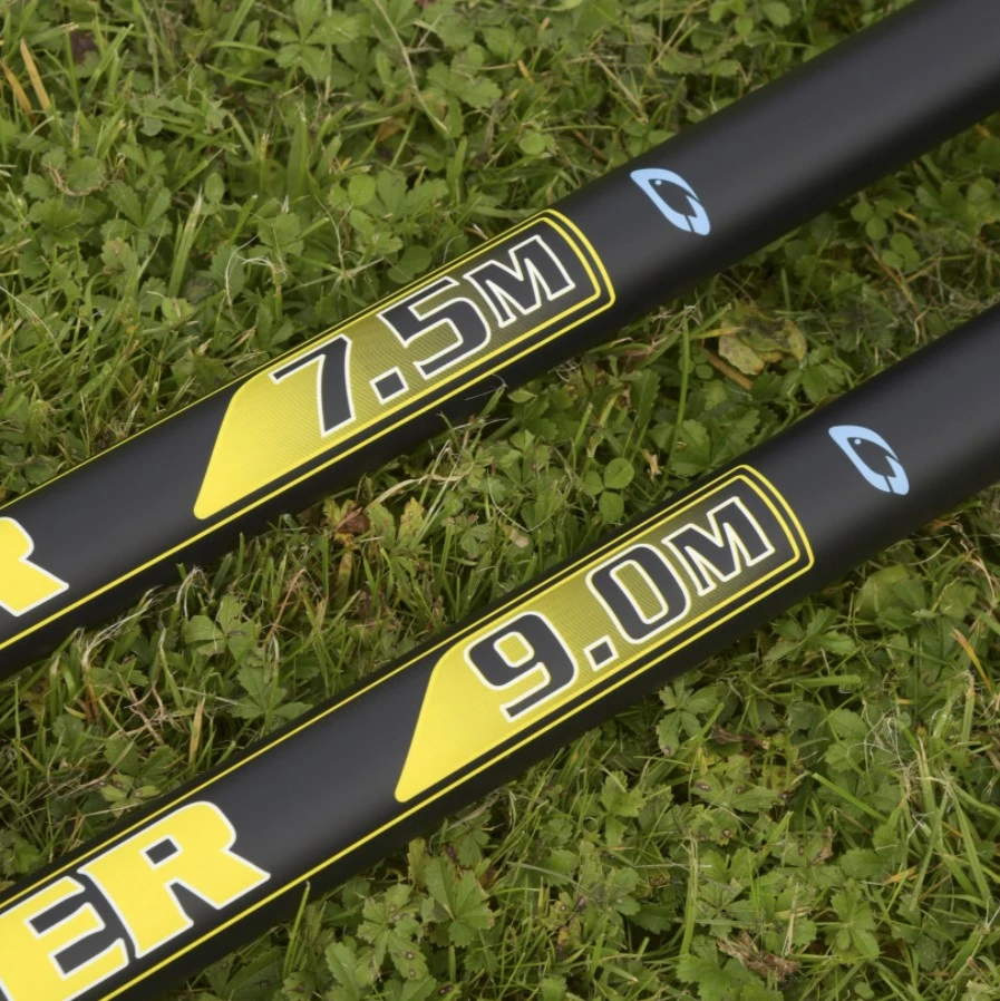 Cresta Carpetition Challenger 9.0m 2 Cresta Carpetition Challenger 9.0m - Afbeelding 2